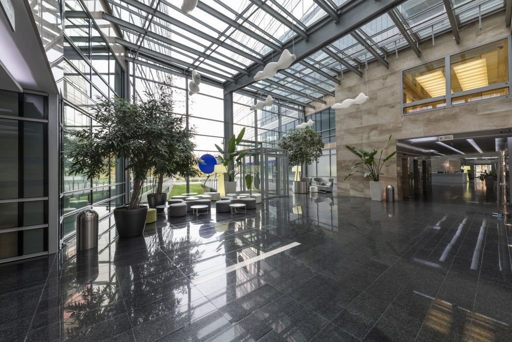 Alkotás Point Irodaház 2 Alkotás Point irodaház