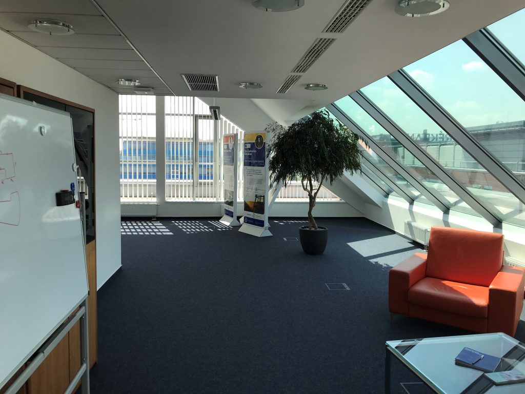 Realiscon_EIT_műszakiellenőrzés_3 EIT Központ, Infopark