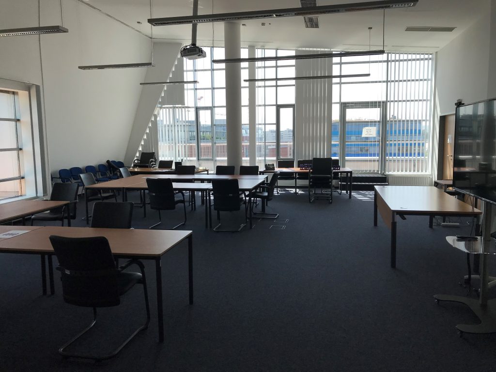 Realiscon_EIT_műszakiellenőrzés_4 EIT Központ, Infopark