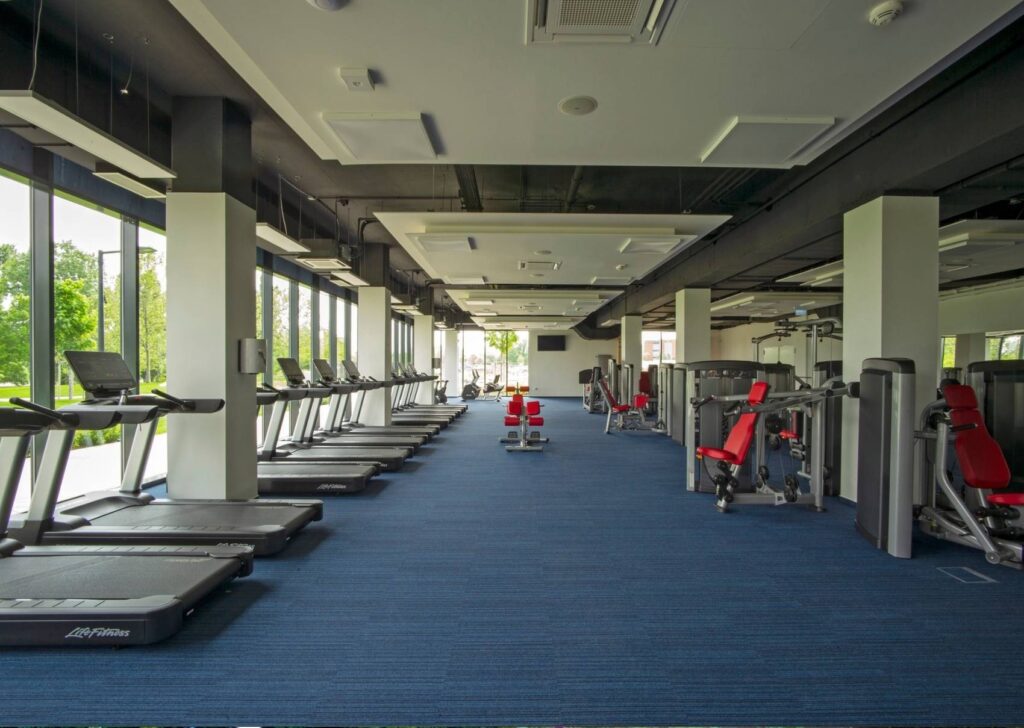 19 BudaPart kereskedelmi egységek