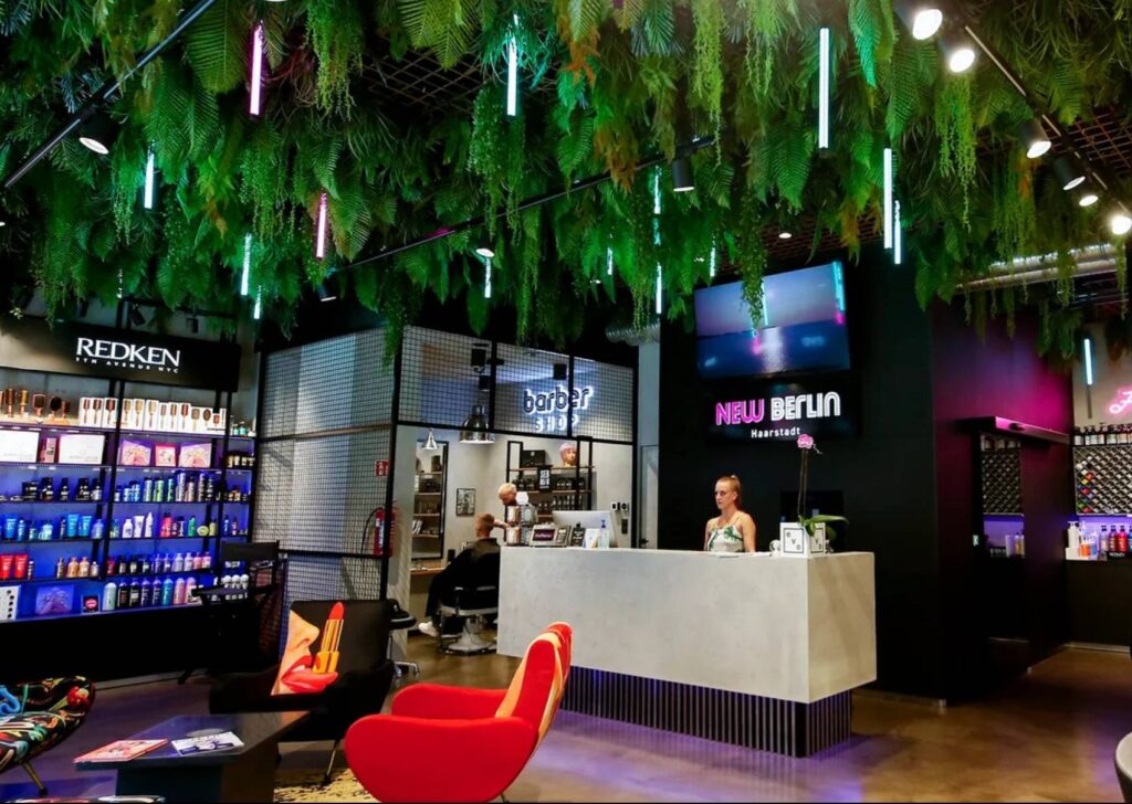 20 BudaPart kereskedelmi egységek