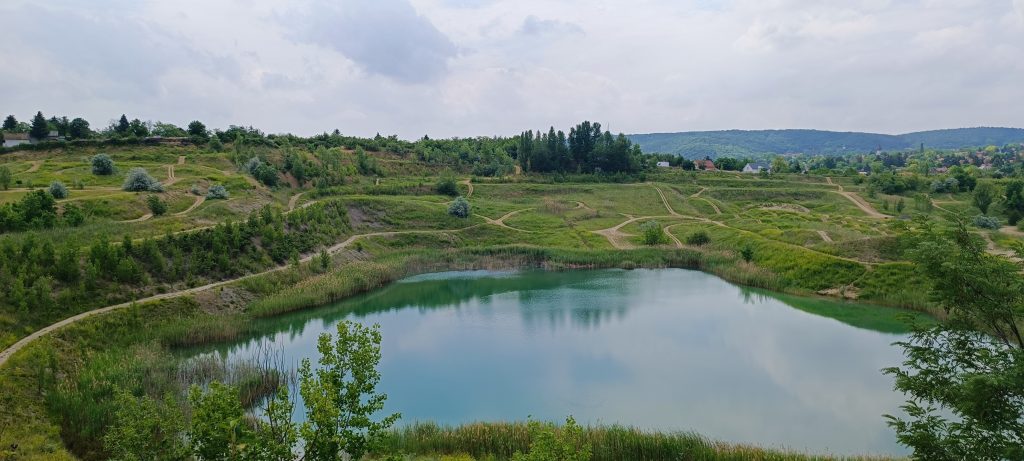 Bálint tó BREEAM Communities 1 Bálint-tó