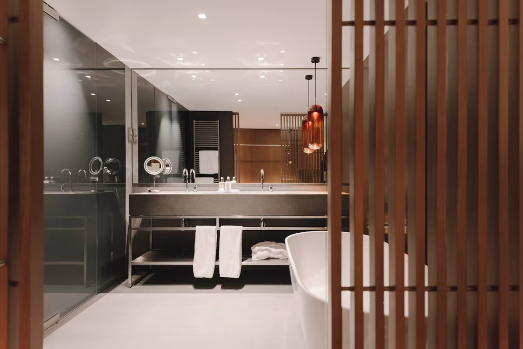 Boho Hotel 11 BOHO Hotel Budapest - 4 csillag