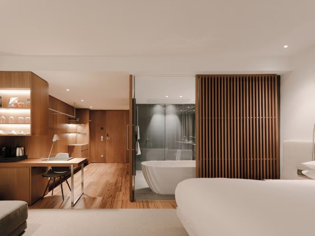 Boho Hotel 12 BOHO Hotel Budapest - 4 csillag