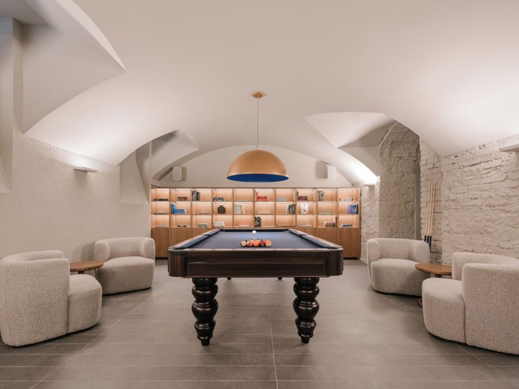 Boho Hotel 13 BOHO Hotel Budapest - 4 csillag