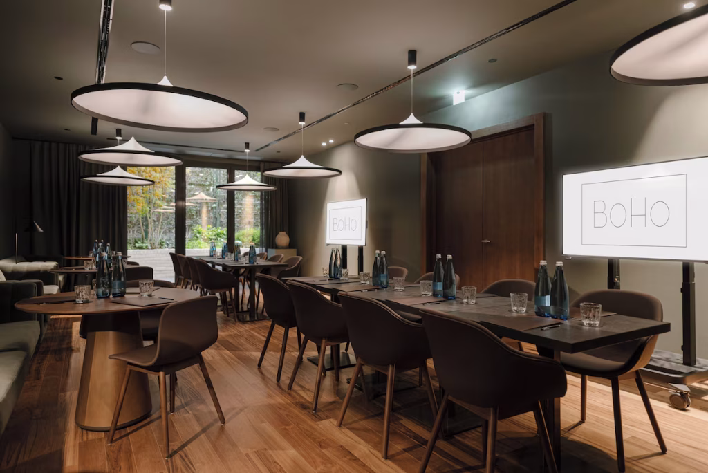 Boho Hotel 14 BOHO Hotel Budapest - 4 csillag