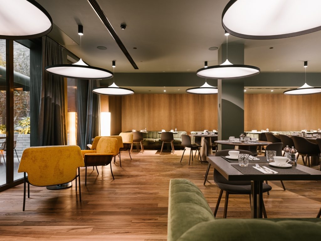 Boho Hotel 5 BOHO Hotel Budapest - 4 csillag