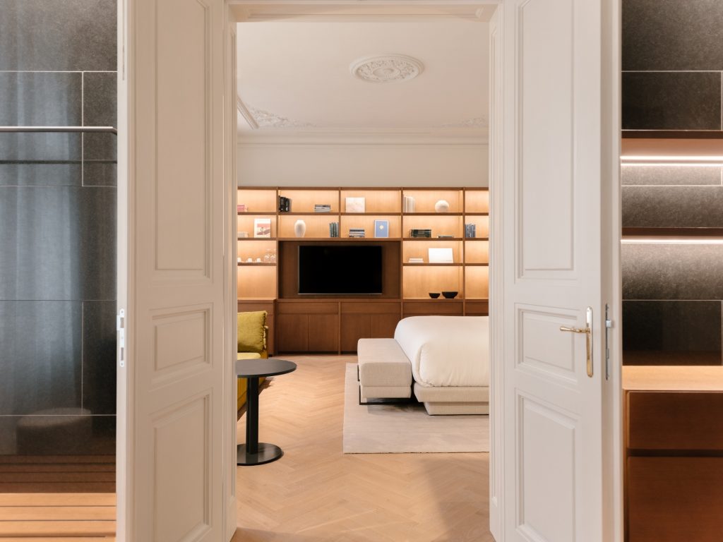 Boho Hotel 7 BOHO Hotel Budapest - 4 csillag