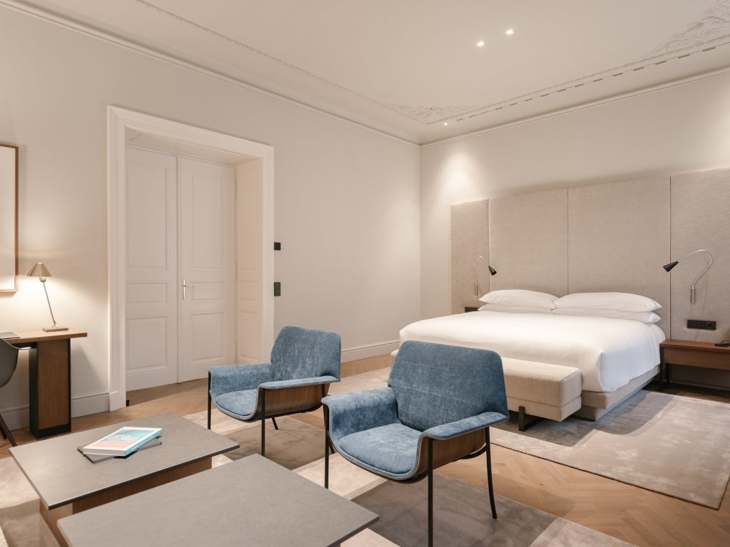 Boho Hotel 8 BOHO Hotel Budapest - 4 csillag