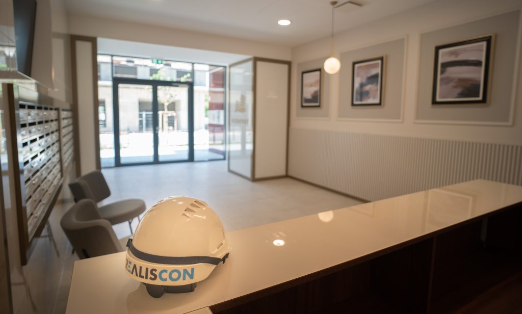 Budapart residential 11 BudaPart 'L' épület