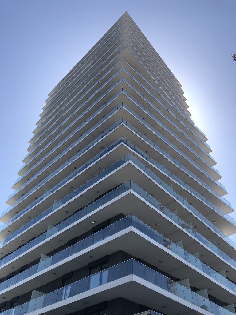 Budapart residential 5 BudaPart 'L' épület