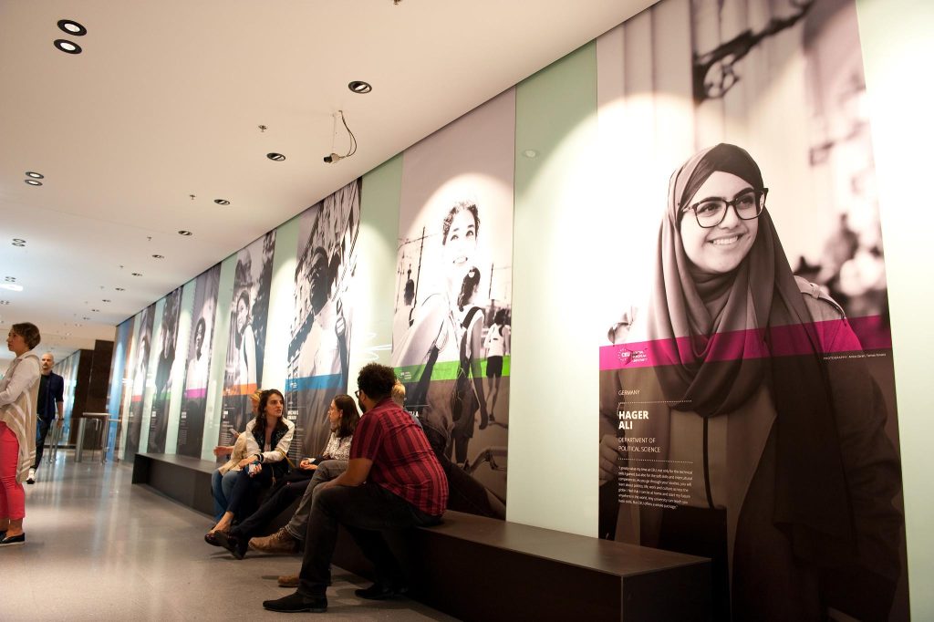 CEU Vienna 4 CEU Bécs