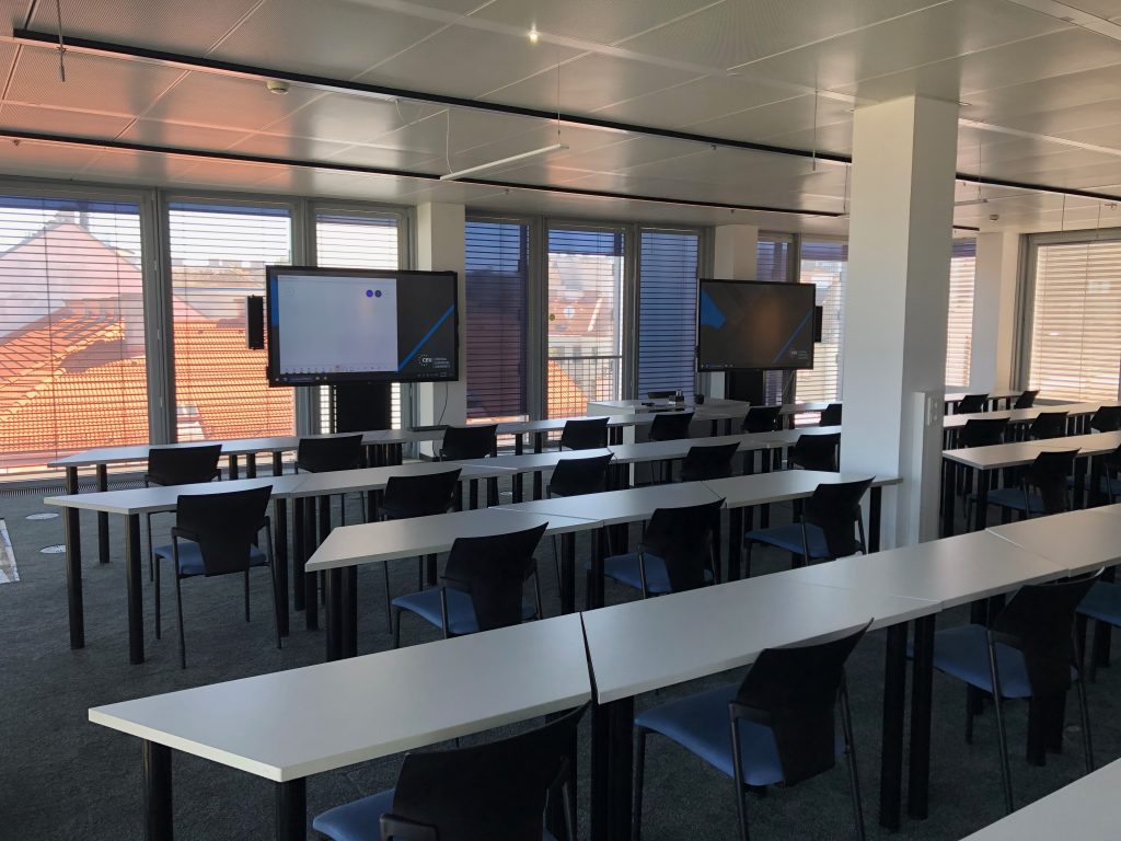 CEU Vienna 5 CEU Bécs