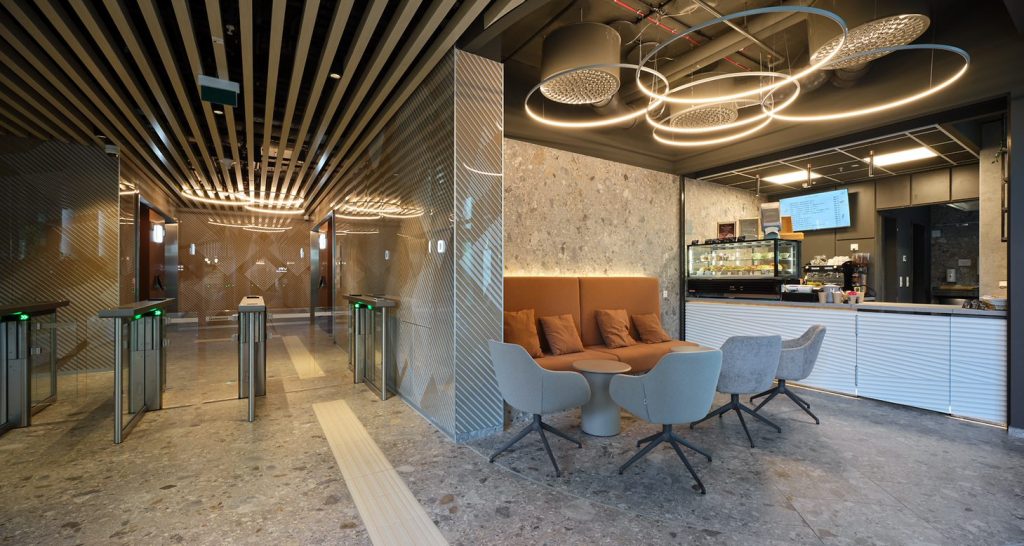 CorvinInnovationCampus 5 Corvin Innovation Campus