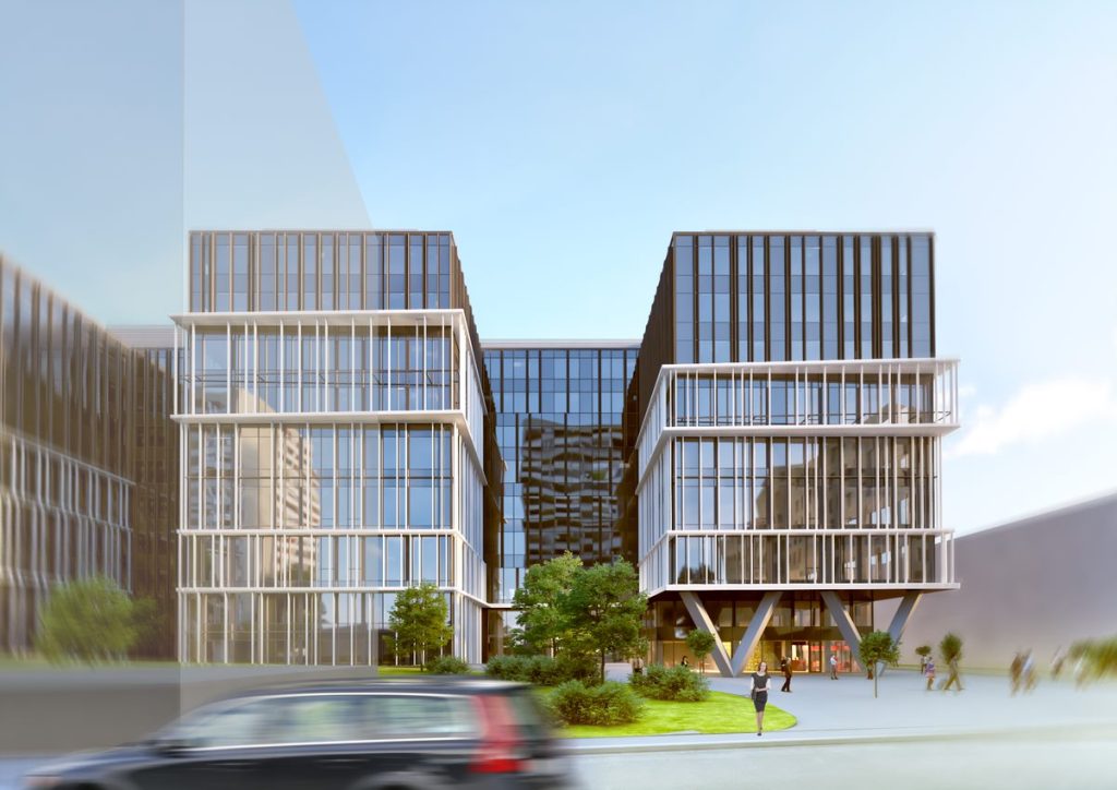 CorvinInnovationCampus 9 Corvin Innovation Campus