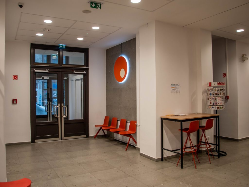 Equity Hostel 6 Equity Point Hostel Budapest