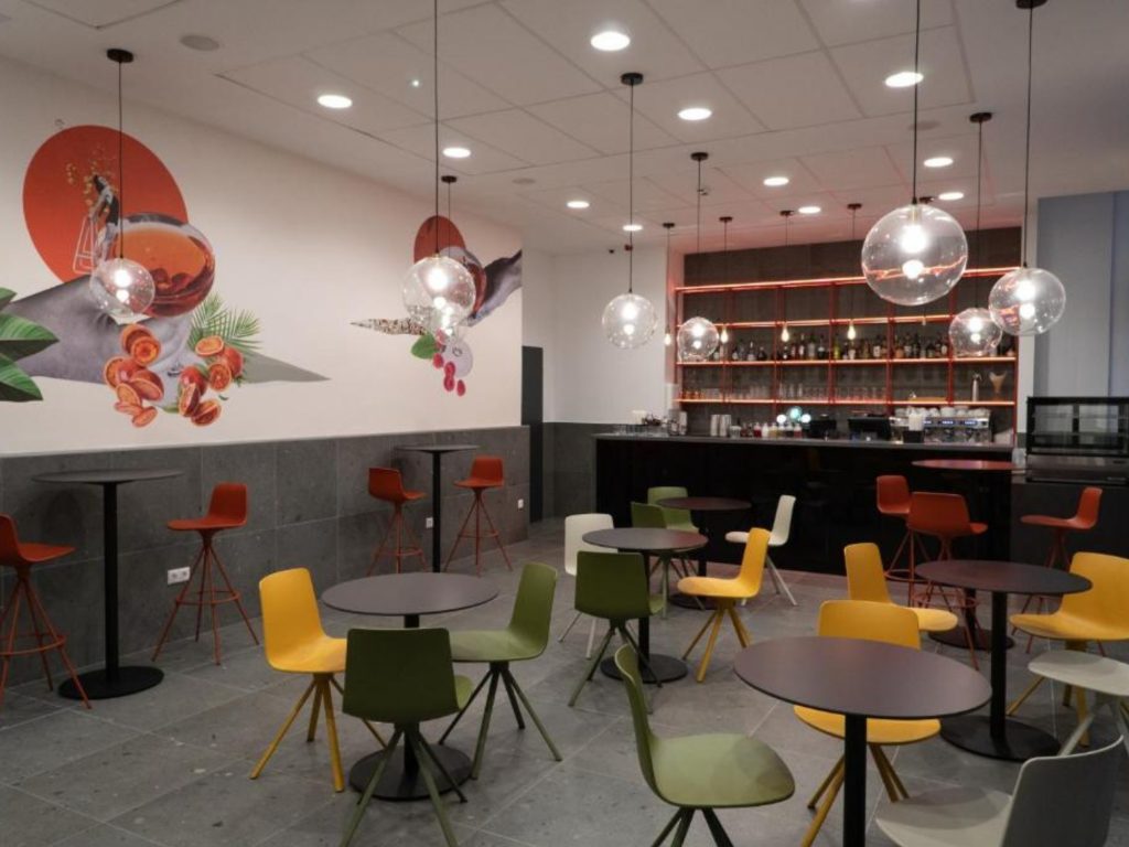 Equity Hostel 7 Equity Point Hostel Budapest