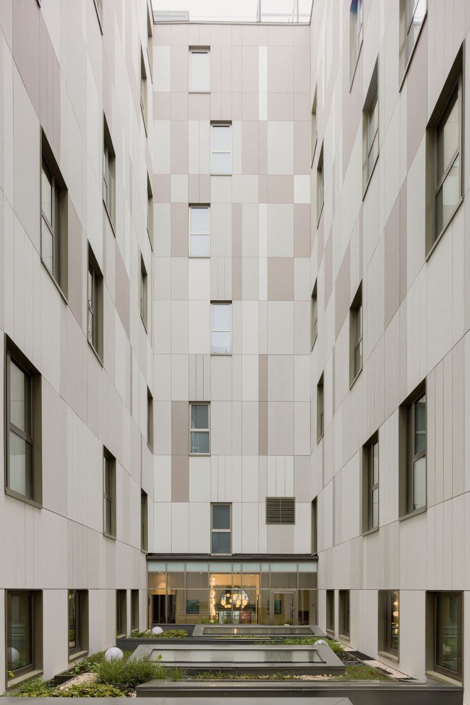 Grand Hotel Savoy 7 Grand Hotel Savoy - 4 csillag