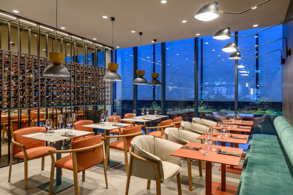 Hilton Garden Inn Debrecen 14 Hilton Garden Inn Debrecen City Center - 4 csillag