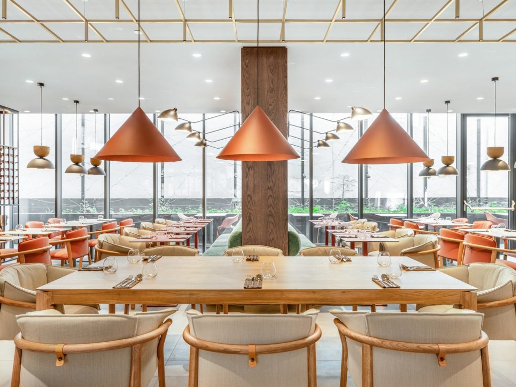 Hilton Garden Inn Debrecen 3 Hilton Garden Inn Debrecen City Center - 4 csillag