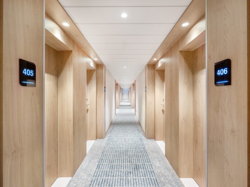 Hilton Garden Inn Debrecen 6 Hilton Garden Inn Debrecen City Center - 4 csillag