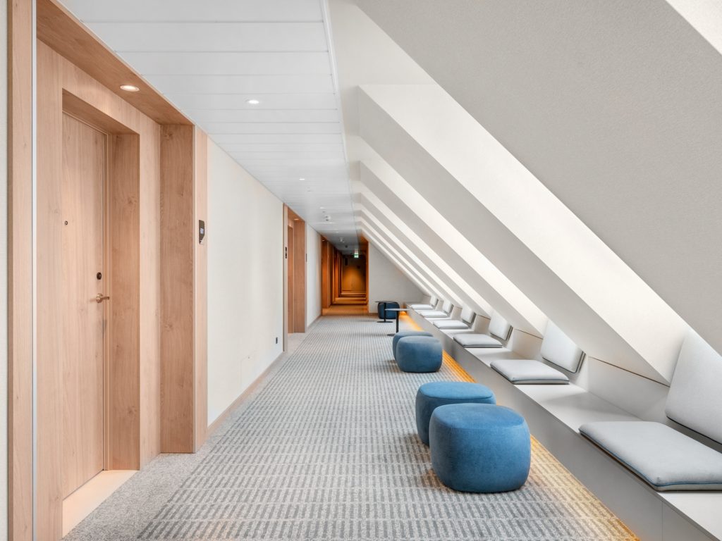 Hilton Garden Inn Debrecen 7 Hilton Garden Inn Debrecen City Center - 4 csillag