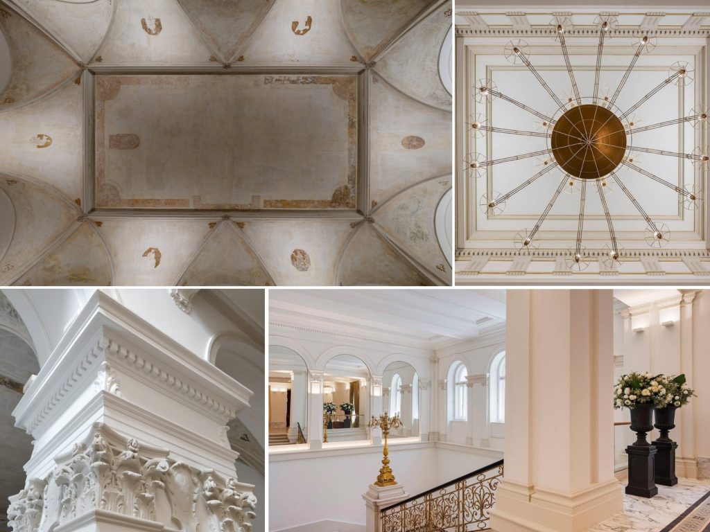 Hotel Aurea Ana 11 Aurea Ana Palace Hotel - 5 csillag