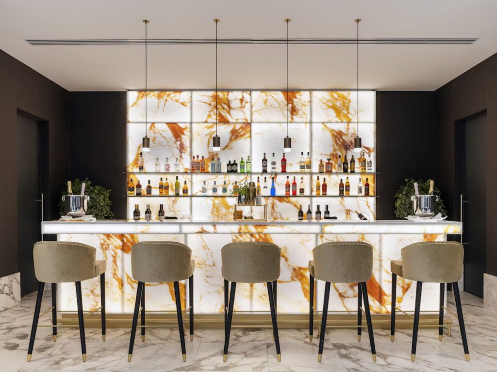 Hotel Aurea Ana 3 Aurea Ana Palace Hotel - 5 csillag