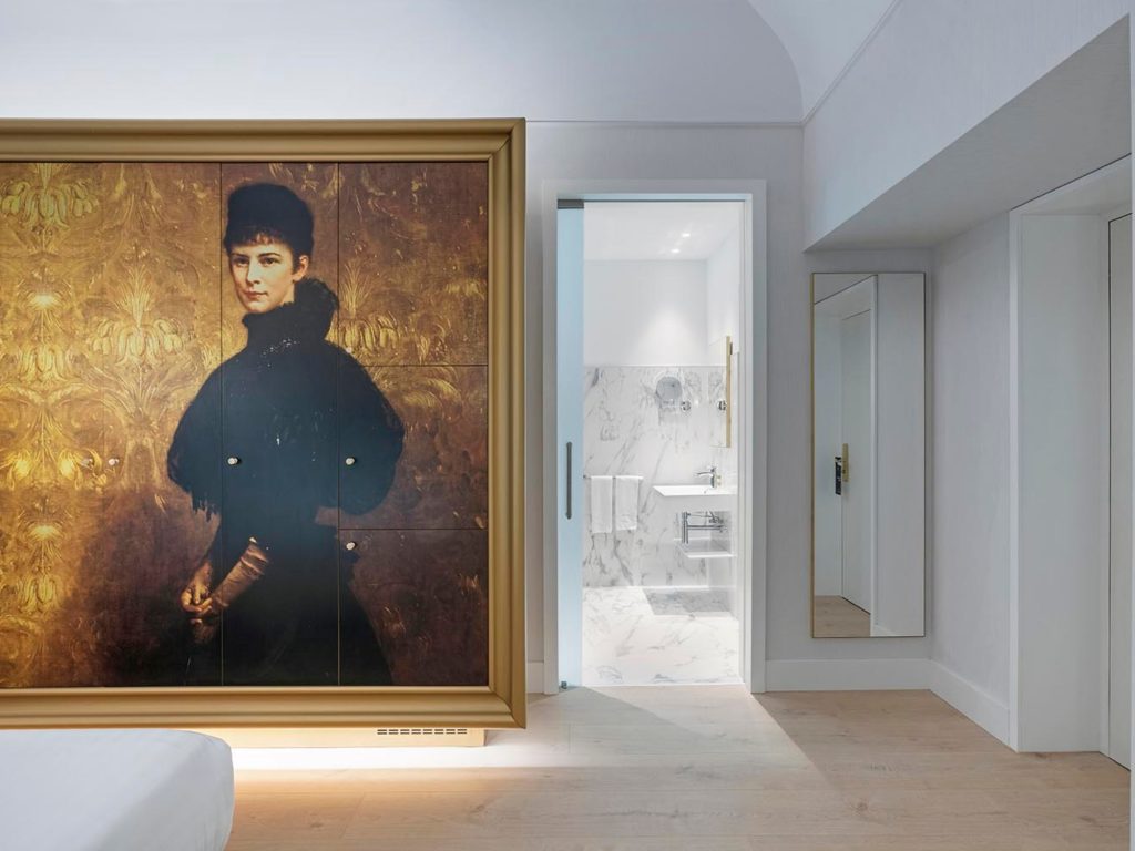 Hotel Aurea Ana 7 Aurea Ana Palace Hotel - 5 csillag