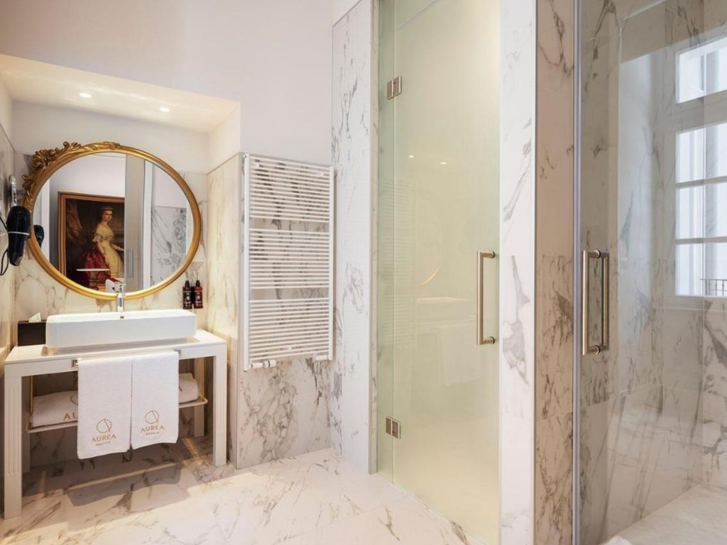 Hotel Aurea Ana 9 Aurea Ana Palace Hotel - 5 csillag