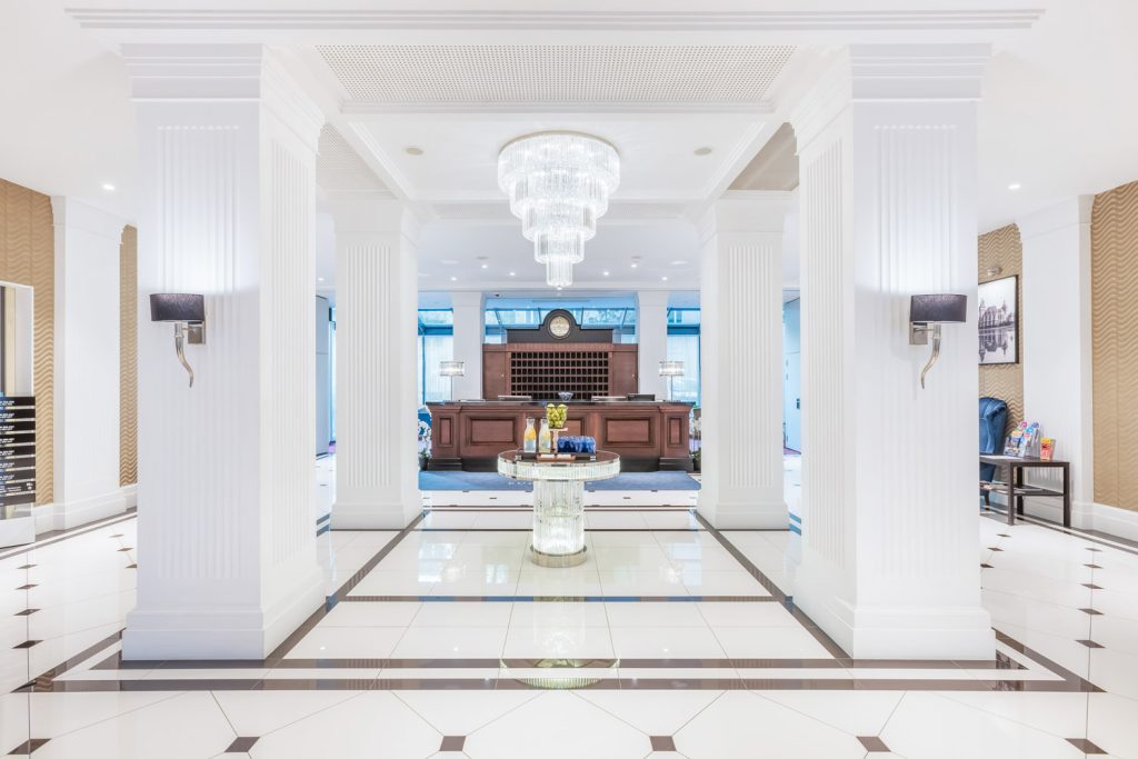 Hotel Danube 2 Hotel Danube Budapest 4-star