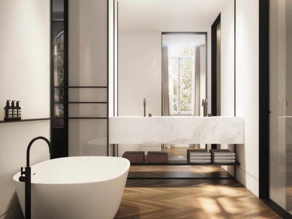 KOZMO Hotel 11 Kozmo Hotel Suites & Spa - 5 csillag