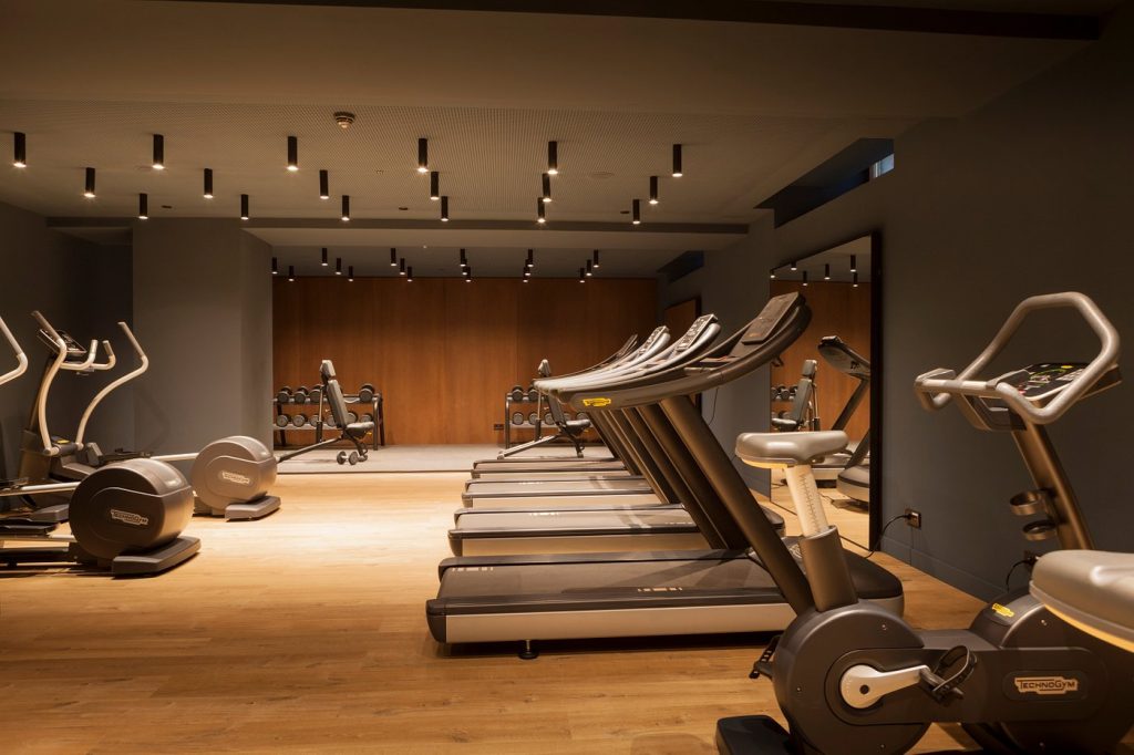 KOZMO Hotel 12 Kozmo Hotel Suites & Spa - 5 csillag