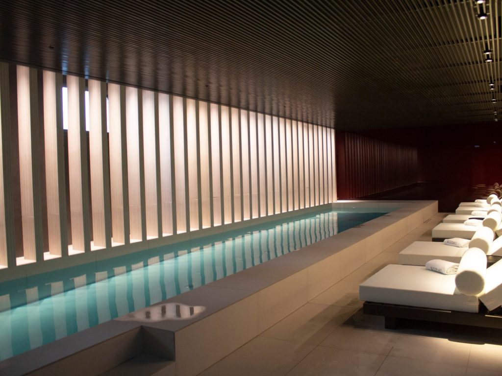 KOZMO Hotel 13 Kozmo Hotel Suites & Spa - 5 csillag