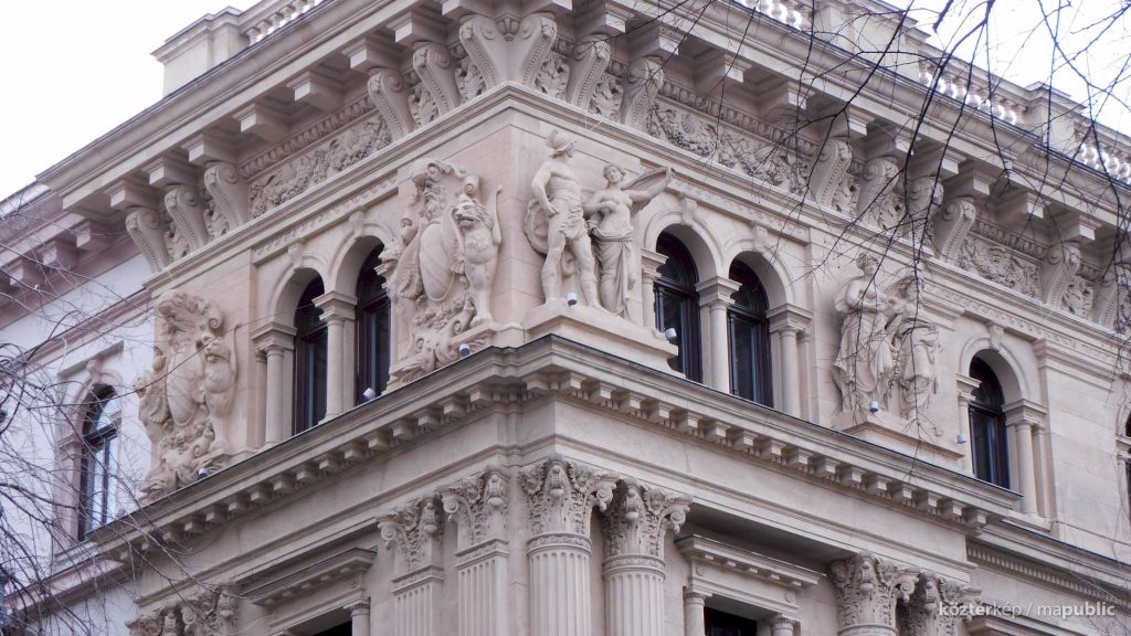 Krausz Palota 2 Krausz Palota