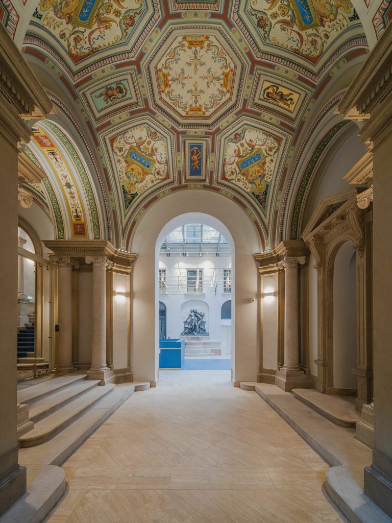 Krausz Palota 3 Krausz Palota