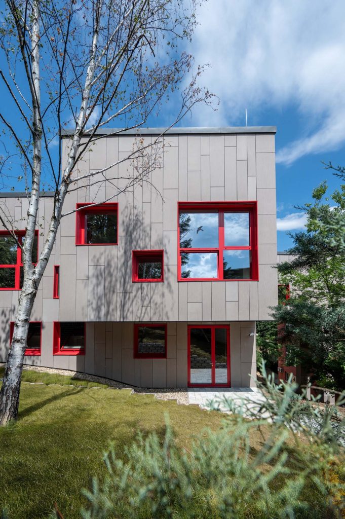 Lauder Iskola expansion 1 Lauder Javne Iskola