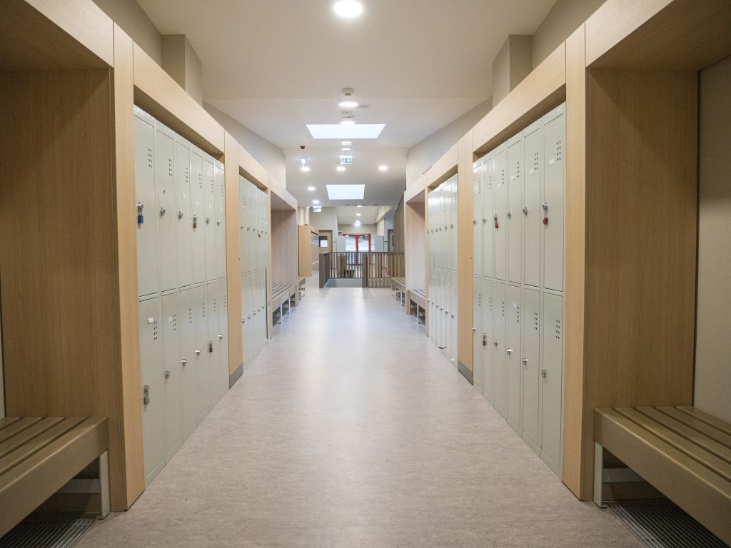 Lauder Iskola expansion 4 Lauder Javne Iskola