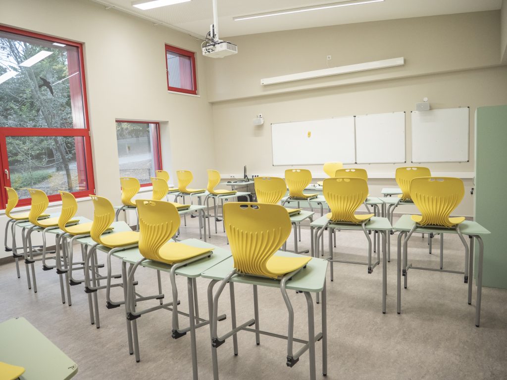 Lauder Iskola expansion 5 Lauder Javne Iskola