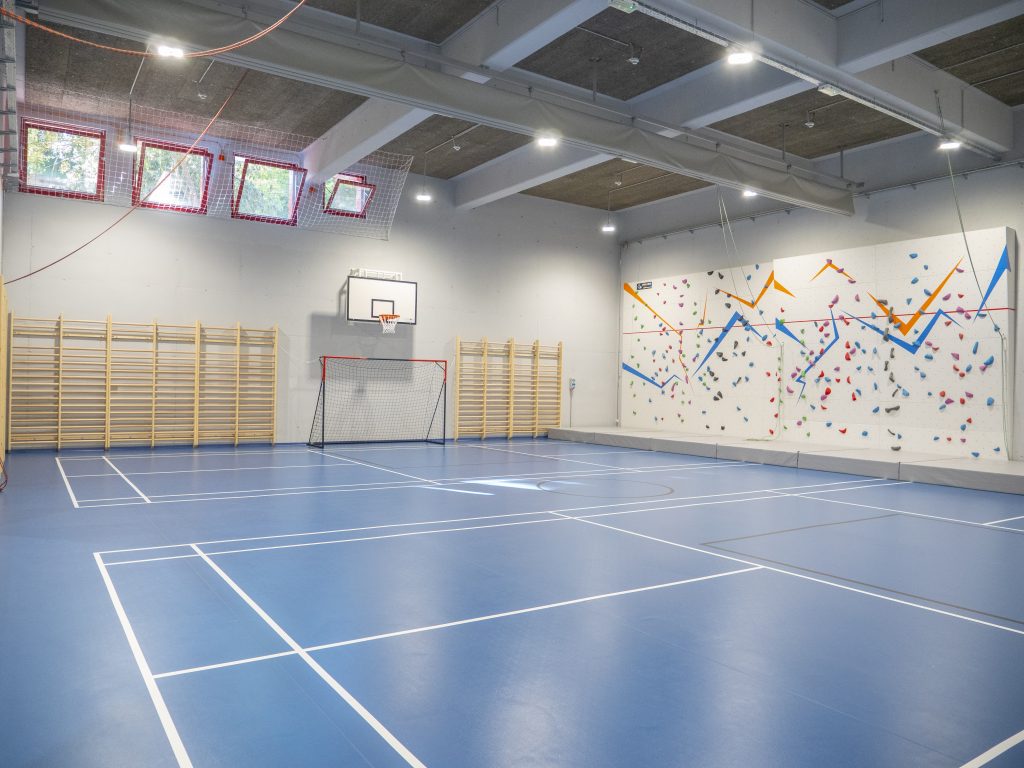 Lauder Iskola expansion 7 Lauder Javne Iskola