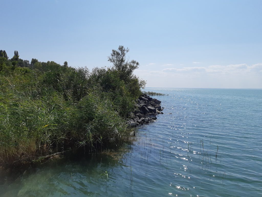 MÁV partvédmű 4 Vasúti partvédmű