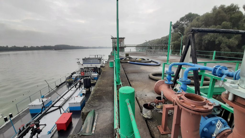 MOL LUB 1 MOL kenőanyag-gyártó