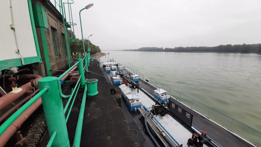 MOL LUB 4 MOL kenőanyag-gyártó