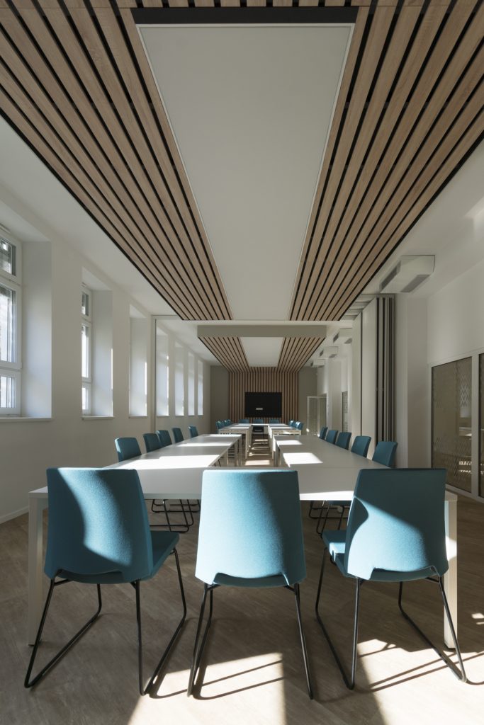 MVM iroda 3 MVM Office, Szeged