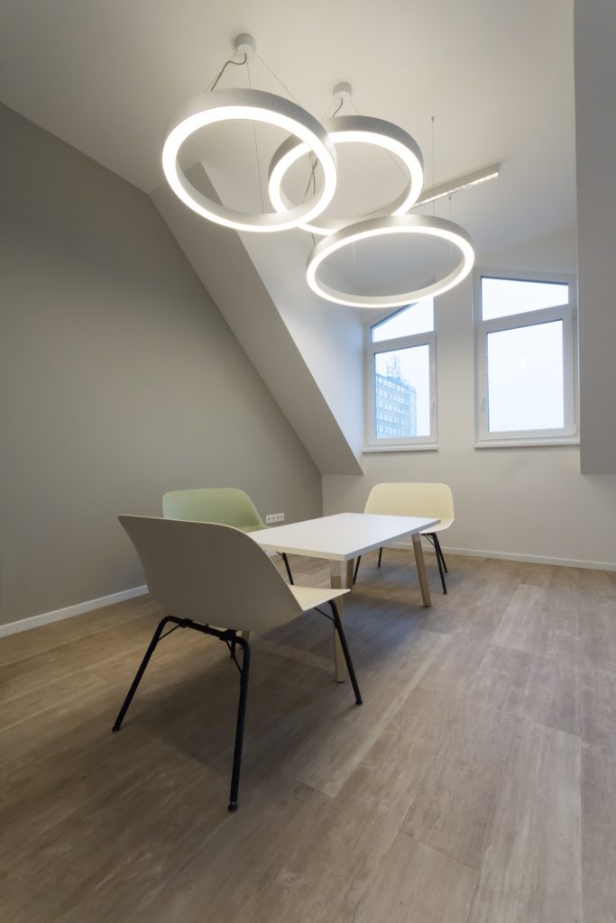 MVM iroda 4 MVM Office, Szeged