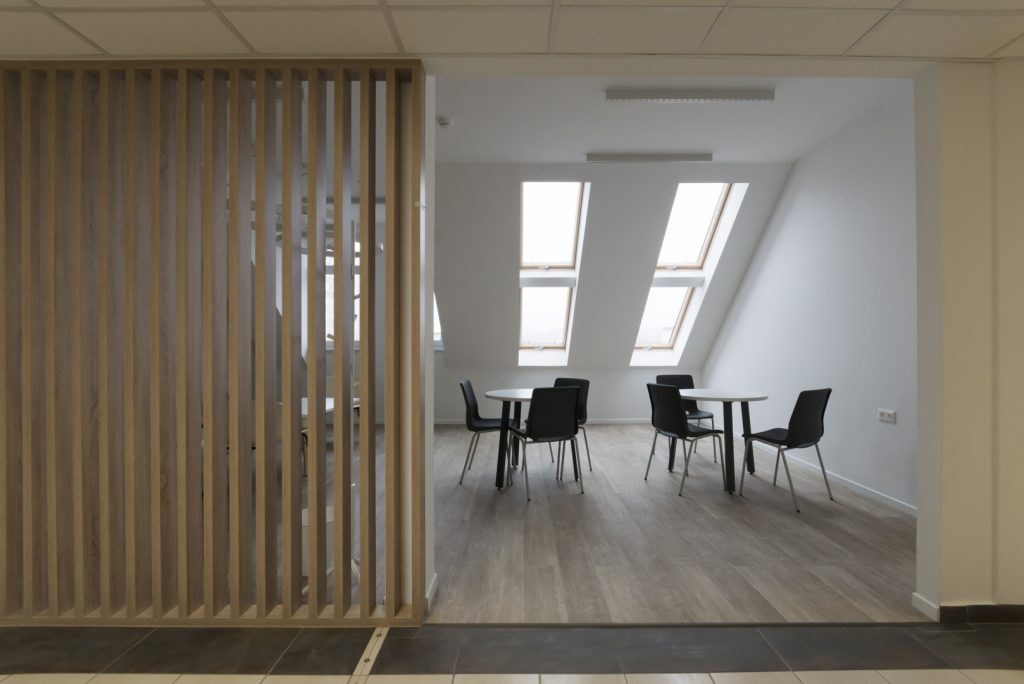 MVM iroda 6 MVM Office, Szeged