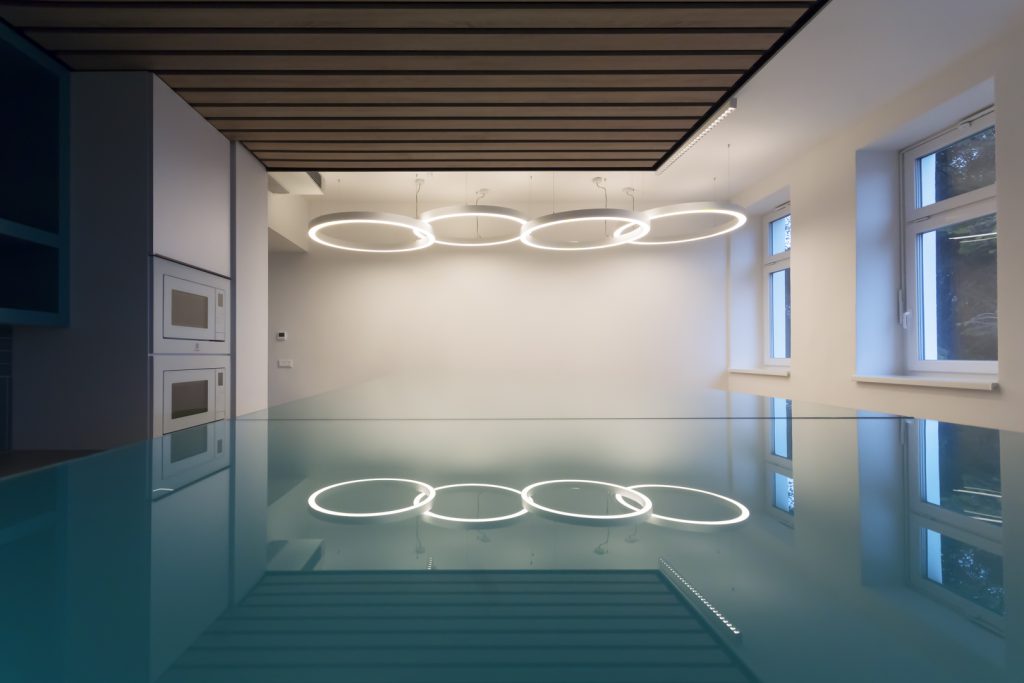 MVM iroda 7 MVM Office, Szeged