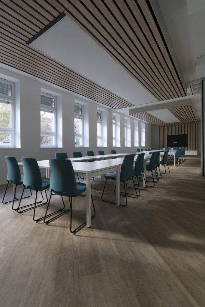 MVM iroda 8 MVM Office, Szeged