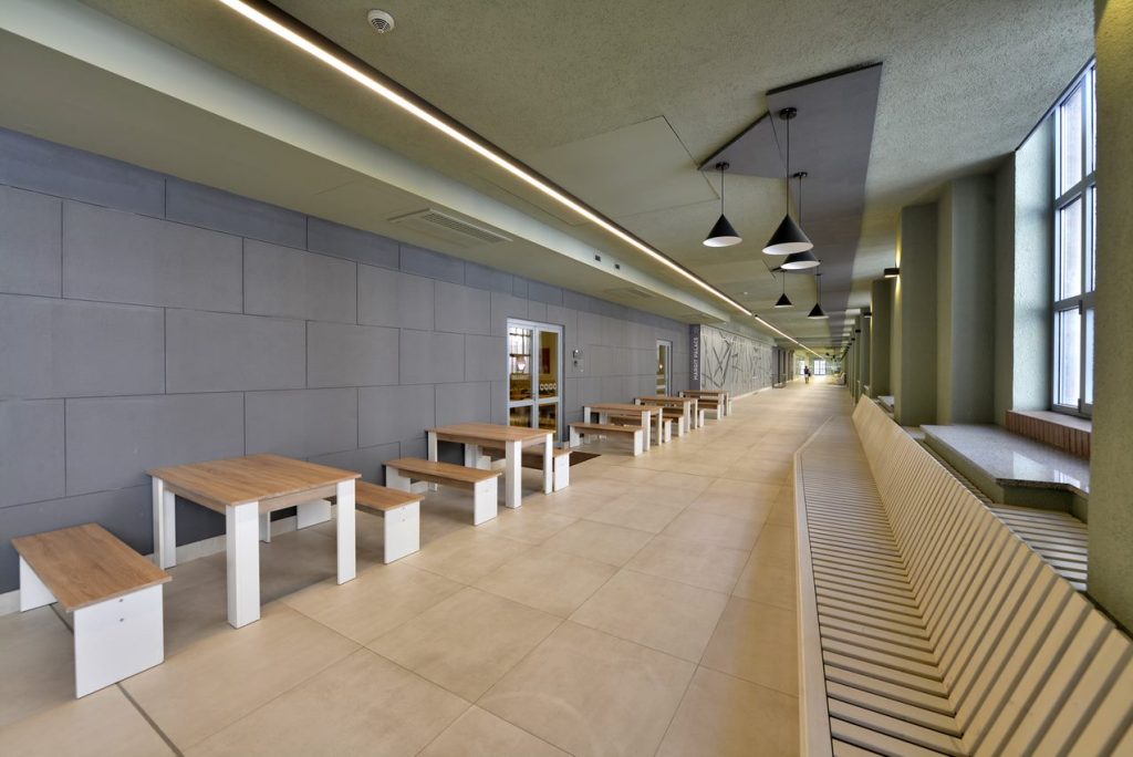 Margit Palace BREEAM 5 Margit Palace Office Building