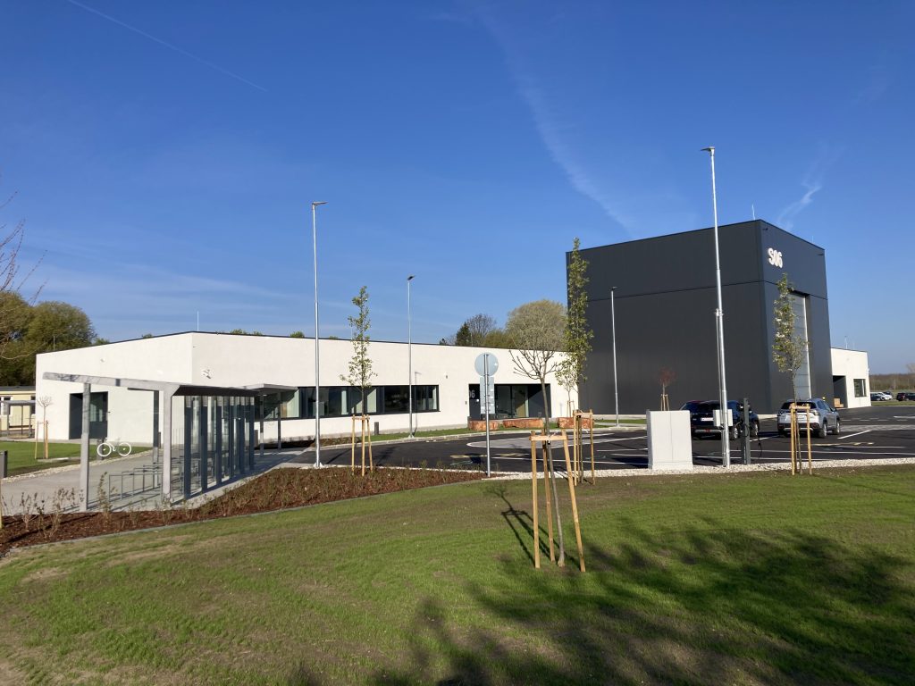 NATO Bázis Pápa 1 NATO Légibázis pápai oktató központ